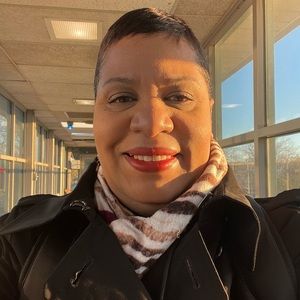 Meet your Posher, Valerie